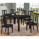  Monarch Dining Table I 1140 IMAGE 1