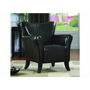  Monarch Stationary Accent Chair I 8040 IMAGE 1