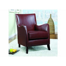  Monarch Stationary Accent Chair I 8001 IMAGE 1