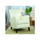  Monarch Stationary Accent Chair I 8002 IMAGE 1