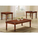 Monarch Occasional Table Set I 1225 IMAGE 1