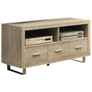  Monarch TV Stand with Cable Management I 3200 IMAGE 1