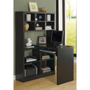  Monarch Office Desks Corner Desks I 7021 IMAGE 3
