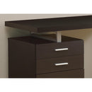  Monarch Office Desks Desks I 7026 IMAGE 3