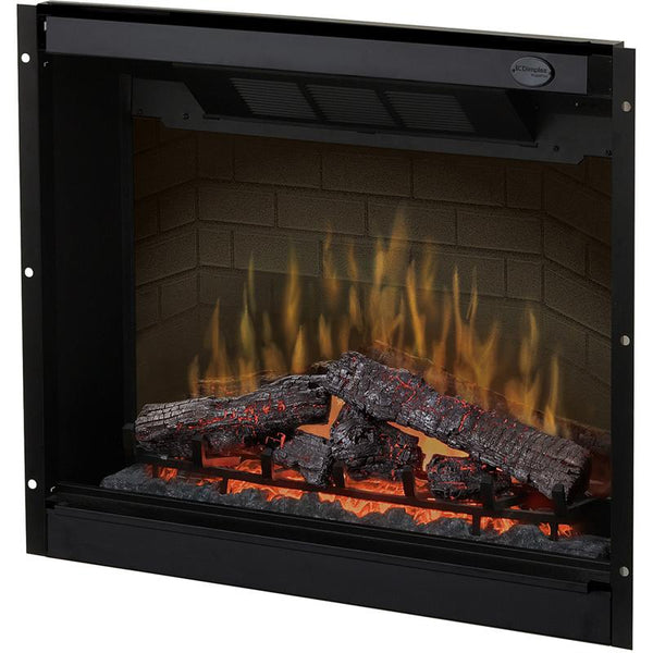 Dimplex Fireplaces Electric DF3215 IMAGE 1