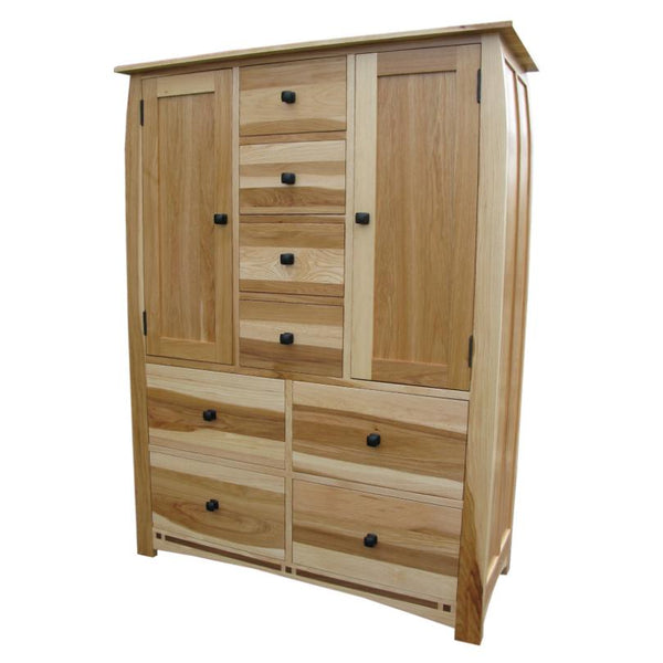 A-America Adamstown 8-Drawer Chest ADA-NT-5-61-0 IMAGE 1