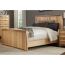 A-America Adamstown King Panel Bed ADA-NT-5-17-0 IMAGE 1