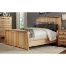 A-America Adamstown Queen Panel Bed ADA-NT-5-07-0 IMAGE 1