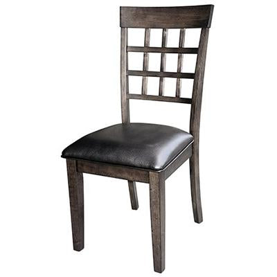 A-America Bristol Point Dining Chair BTL-WG-2-73-K IMAGE 1