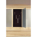 A-America Amish Highlands Dresser Mirror AHI-NT-5-56-T IMAGE 2