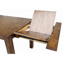 A-America Mariposa Dining Table MRP-RW-6-20-0 IMAGE 2