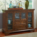 A-America Mariposa Server MRP-RW-9-01-0 IMAGE 1