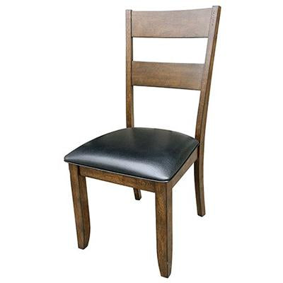 A-America Mariposa Dining Chair MRP-RW-2-55-K IMAGE 1