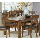 A-America Mariposa Dining Chair MRP-RW-2-55-K IMAGE 3