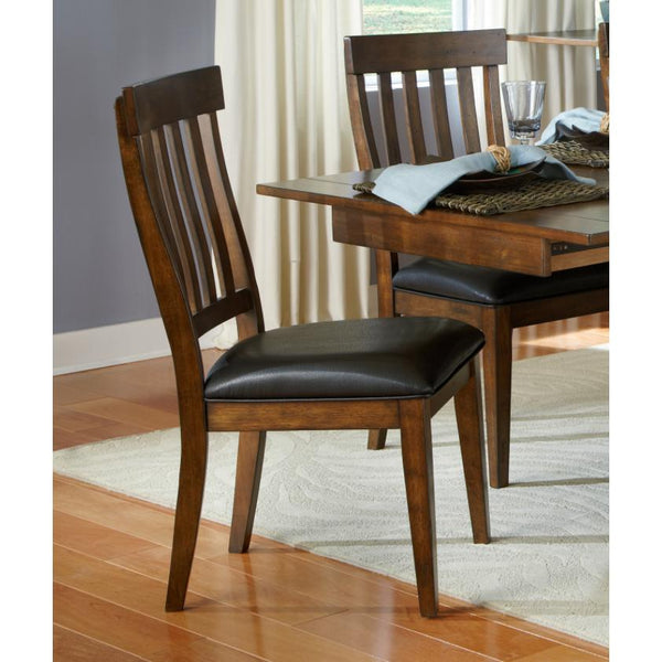 A-America Mariposa Dining Chair MRP-RW-2-65-K IMAGE 1