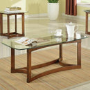 Brassex Avenue Occasional Table Set Avenue 3165 - Base IMAGE 2