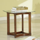 Brassex Avenue Occasional Table Set Avenue 3165 - Top IMAGE 3