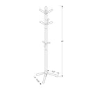  Monarch Coat Racks Coat Rack I 2004 IMAGE 5