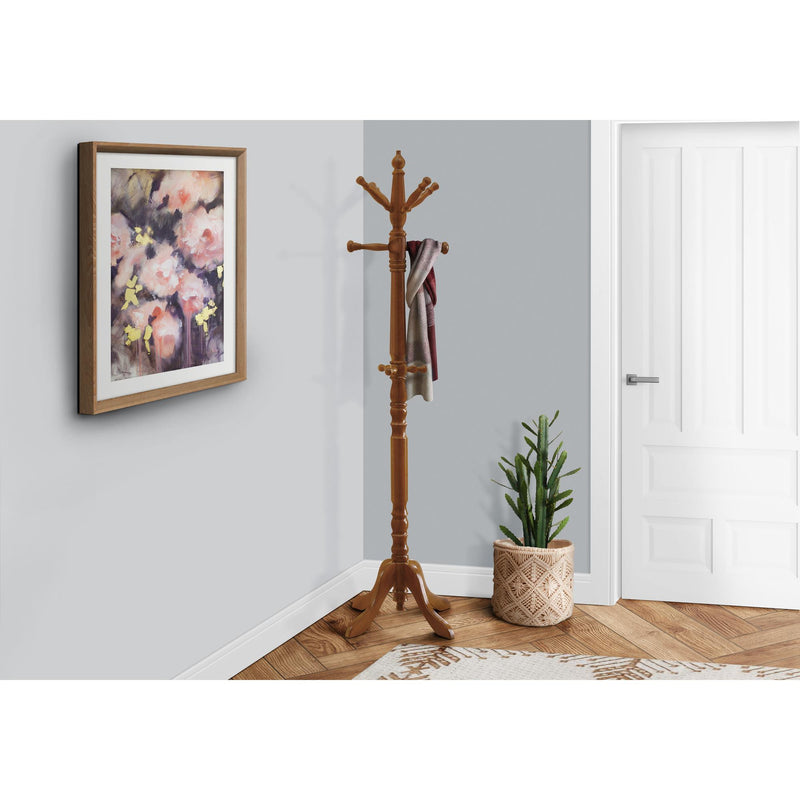 Monarch Coat Racks Coat Rack I 2012 IMAGE 2