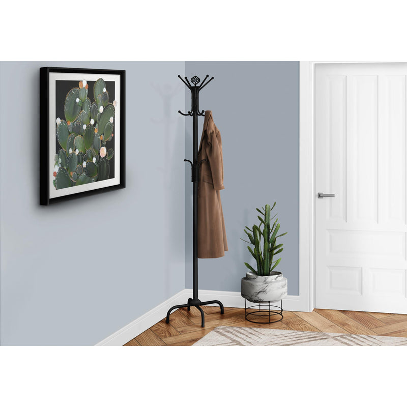 Monarch Coat Racks Coat Rack I 2019 IMAGE 2