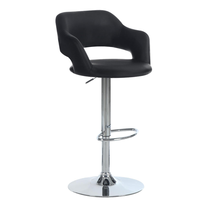 Monarch Adjustable Height Stool I 2357 IMAGE 1