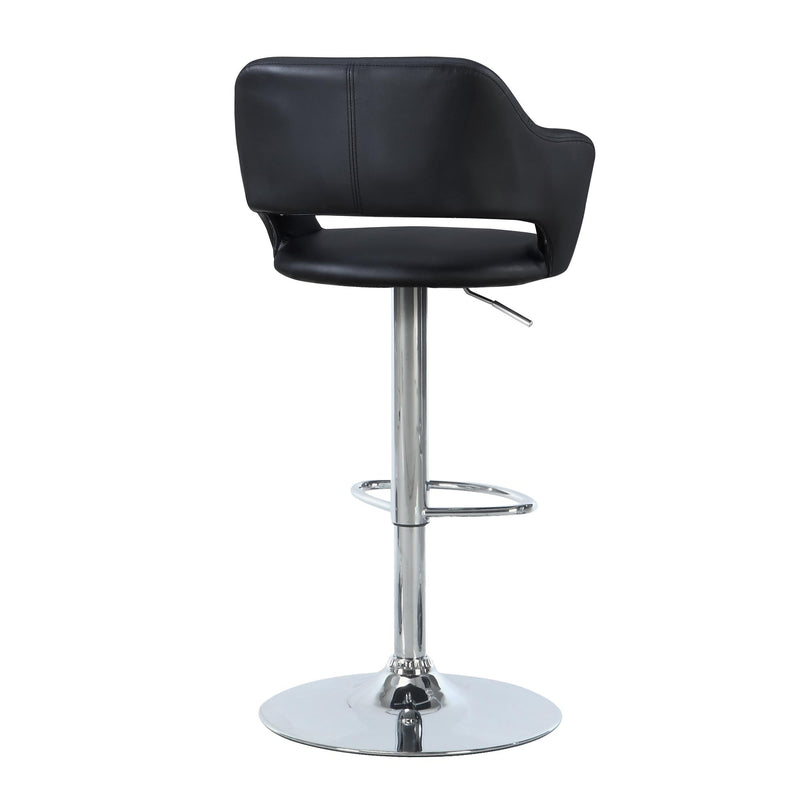 Monarch Adjustable Height Stool I 2357 IMAGE 2