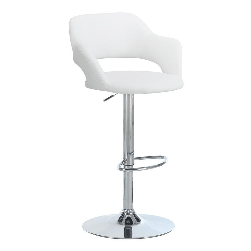 Monarch Adjustable Height Stool I 2358 IMAGE 1