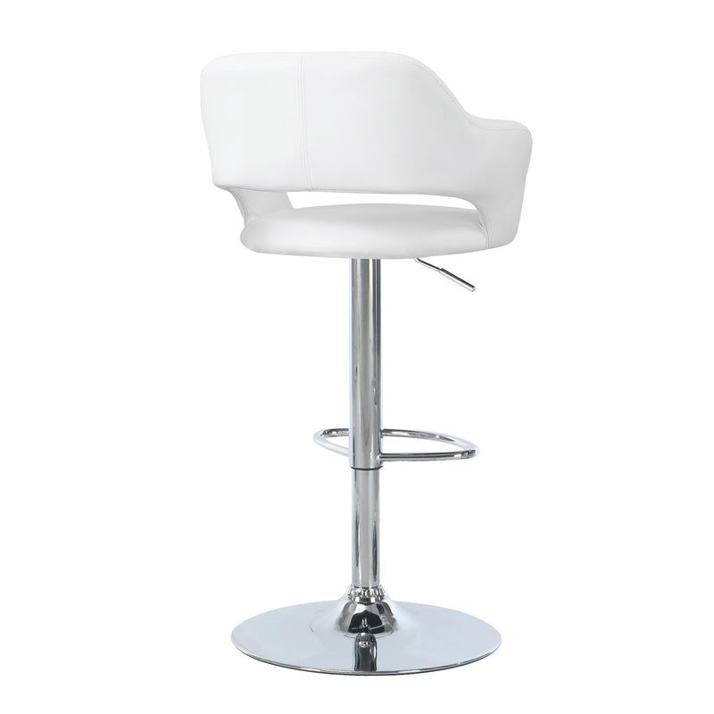 Monarch Adjustable Height Stool I 2358 IMAGE 2