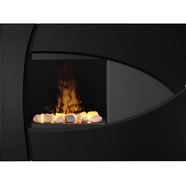 Dimplex Freestanding Electric Fireplace BBK20R IMAGE 1