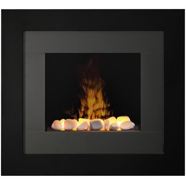 Dimplex Wall Mounted Electric Fireplace RDY20R IMAGE 1