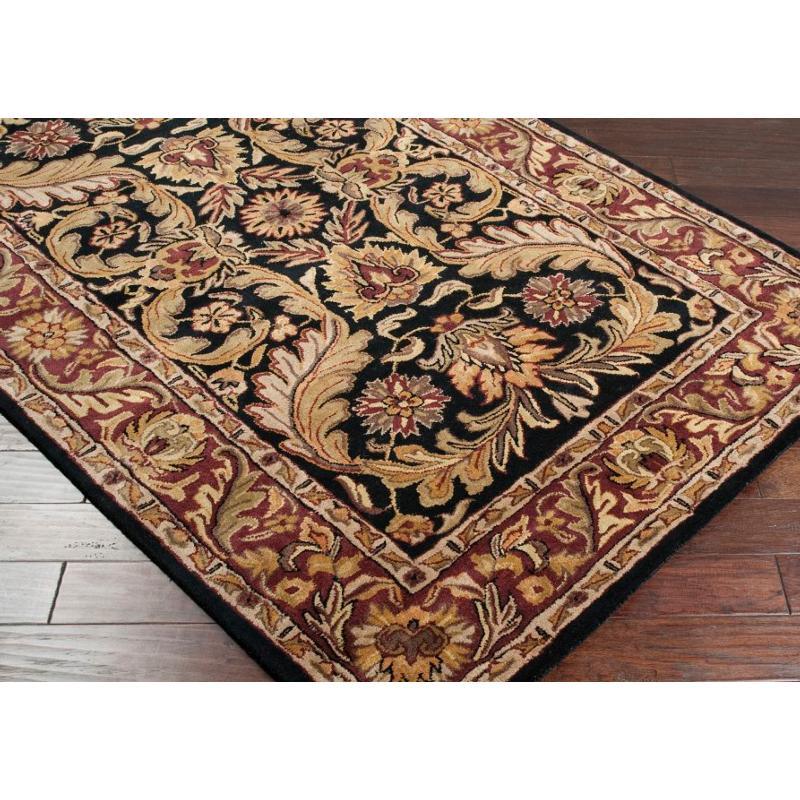 Surya Rugs Rectangle A103-3353 IMAGE 2