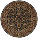 Surya Rugs Round A103-8RD IMAGE 1