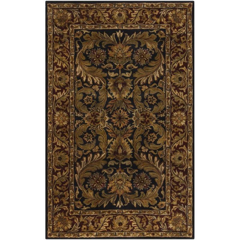 Surya Rugs Rectangle A103-913 IMAGE 1