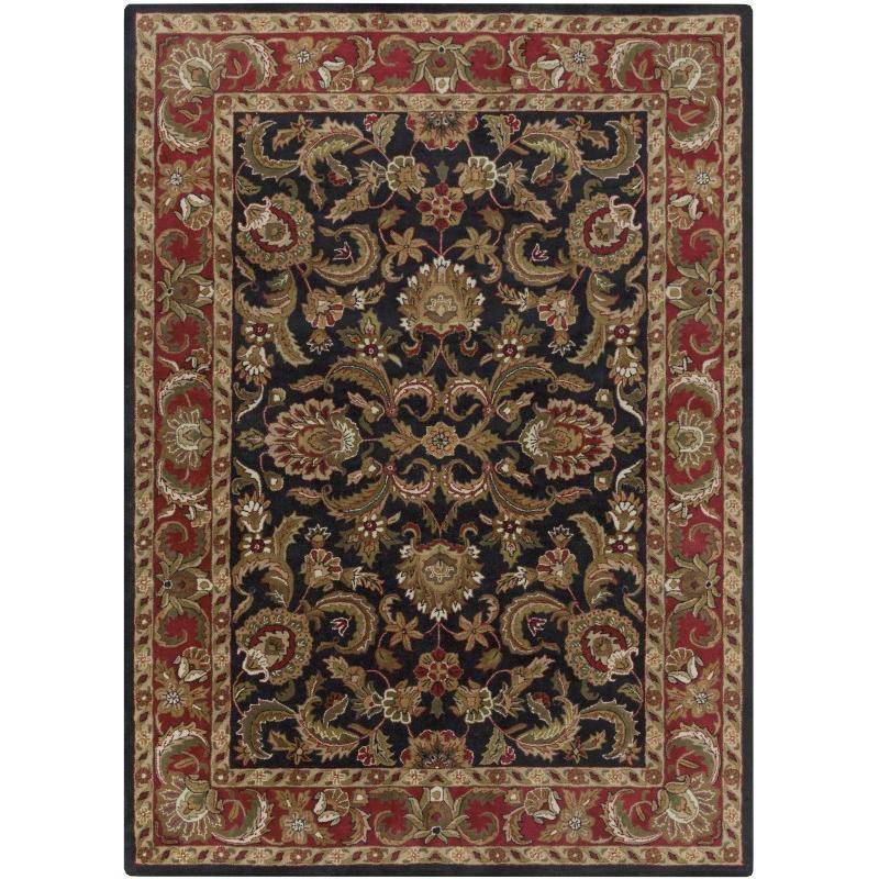 Surya Rugs Rectangle A108-3353 IMAGE 1