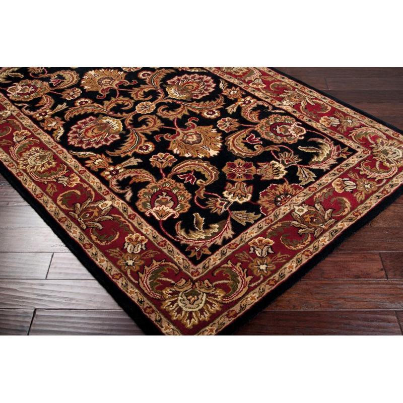 Surya Rugs Rectangle A108-58 IMAGE 2