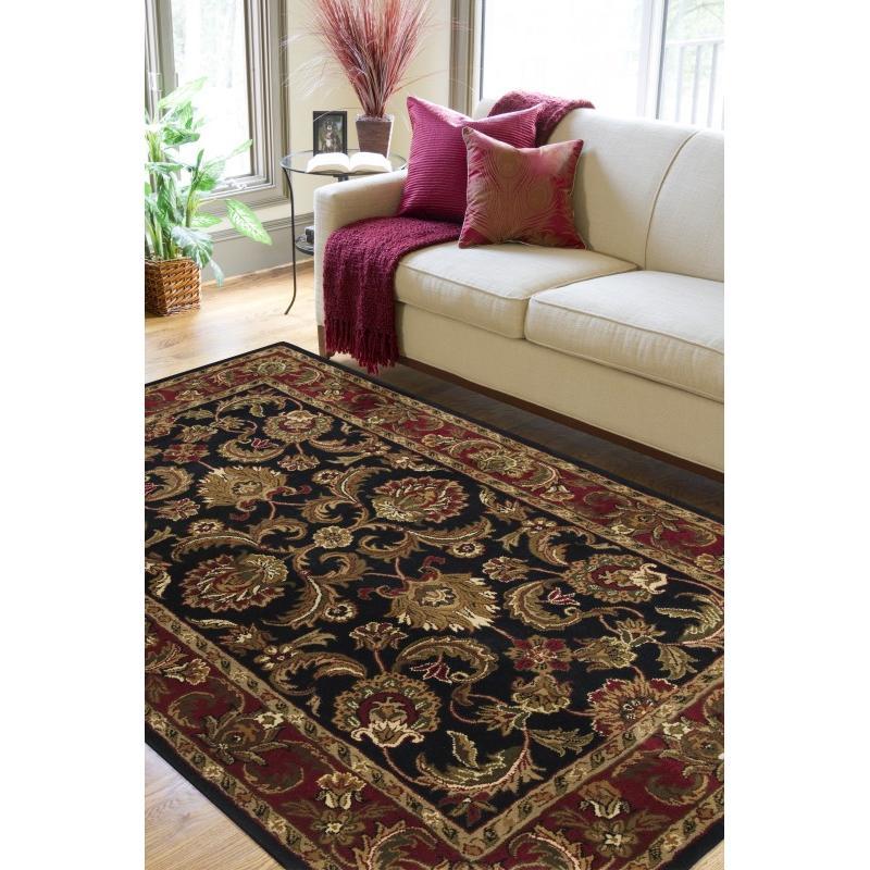 Surya Rugs Rectangle A108-58 IMAGE 3