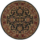 Surya Rugs Round A108-8RD IMAGE 1