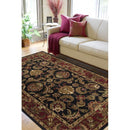 Surya Rugs Round A108-8RD IMAGE 3
