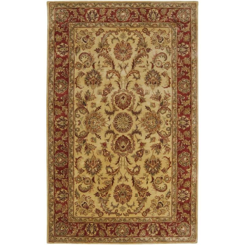 Surya Rugs Rectangle A111-23 IMAGE 1