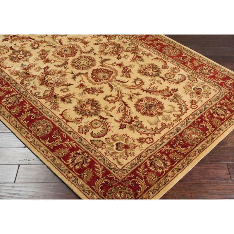 Surya Rugs Rectangle A111-23 IMAGE 2