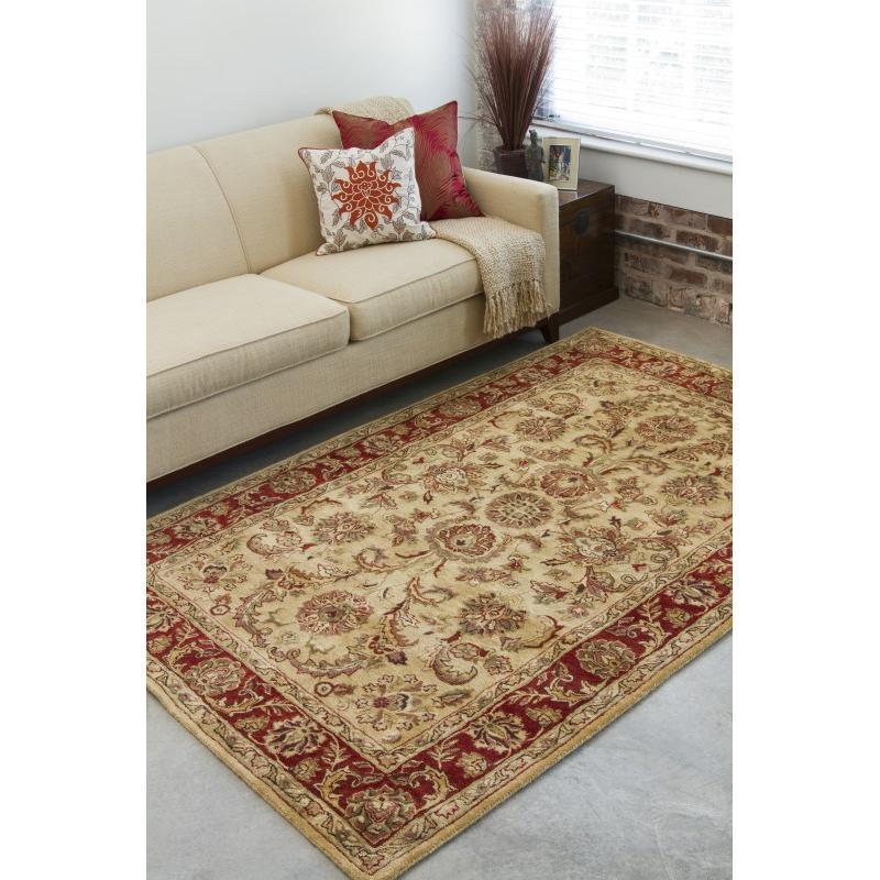 Surya Rugs Rectangle A111-23 IMAGE 3