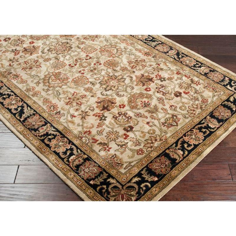 Surya Rugs Rectangle A116-23 IMAGE 2