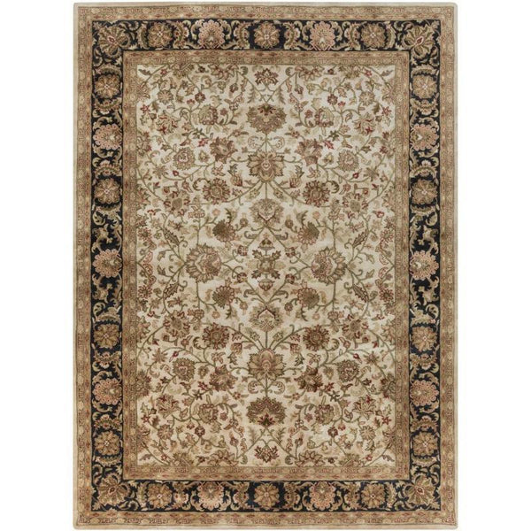 Surya Rugs Rectangle A116-811 IMAGE 1