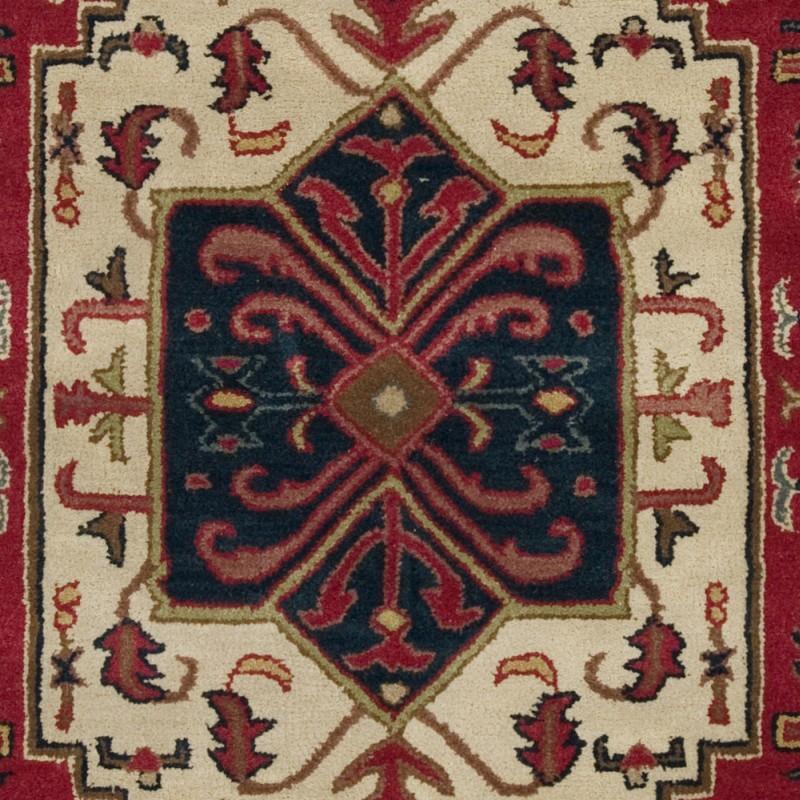 Surya Rugs Rectangle A134-3353 IMAGE 3