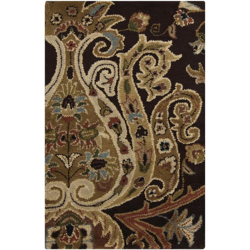 Surya Rugs Rectangle A141-23 IMAGE 1