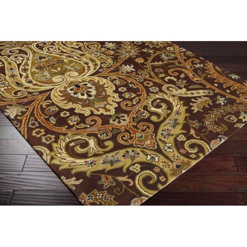 Surya Rugs Rectangle A141-23 IMAGE 2