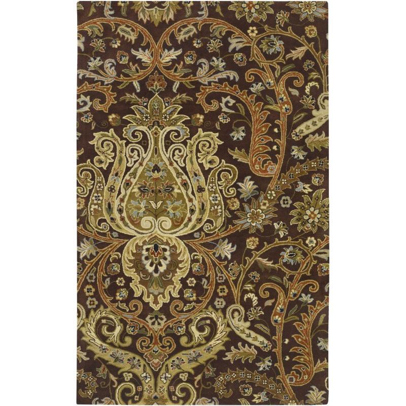 Surya Rugs Rectangle A141-3353 IMAGE 1