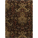 Surya Rugs Rectangle A141-811 IMAGE 1