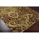 Surya Rugs Rectangle A141-913 IMAGE 2