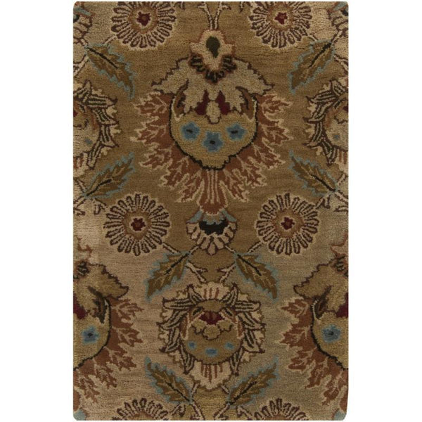 Surya Rugs Rectangle A142-23 IMAGE 1